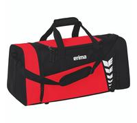 Borsa sportiva Erima Six Wings Rouge M
