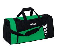 Erima Borsone sportivo Six Wings 28 l verde S