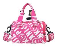 Borsa sportiva femminile, borsa da allenamento per piccole borse da viaggio in modo gentile, Luce e portatile: la nostra piccola borsa sportiva per le donne ha un design innovativo che garantisce che