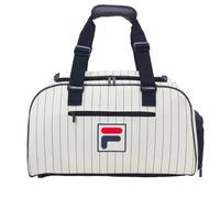 Borsa sportiva Fila Heritage Bag Small - Bianco