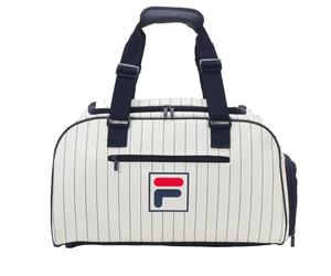 Borsa sportiva Fila Heritage Bag Small - Bianco