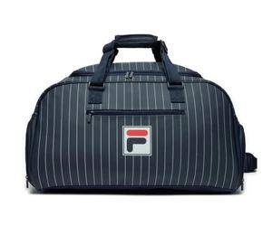 Borsa sportiva Fila Heritage Large - Blu