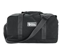 Borsa sportiva Fjällräven Vardag Duffel 33 Colore: nero