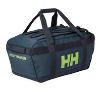 Borsa Helly Hansen Scout Duffel XL 90L blu alpino