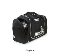 BORSA SPORTIVA GREEN HILL BOXING BORSONE SPORT PUGILATO PALESTRA FITNESS
