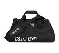 Borsa sportiva Kappa 4SOCCER BRENNO Black XL