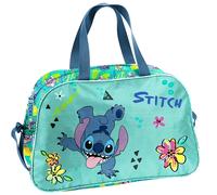 Borsa sportiva Lilo e Stitch Stitch bambini piscina scuola viaggi Disney
