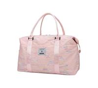 Borsa sportiva moderna impermeabile multi funzionale per palestra, piscina, visite durante la notte, viaggi di lavoro, borsa da palestra organizzata per brevi soggiorni, A, Bellezza di massa