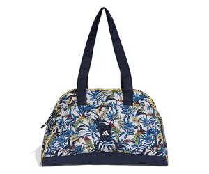 Borsa sportiva Multicolore TU Floreale