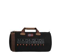 Napapijri Bering 3 48l Duffle Bag Nero