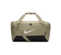 Borsa sportiva nike brasilia 41l beige