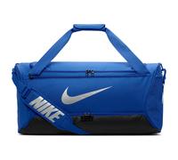 Borsa sportiva Nike Brasilia 9.5 Bleu 60 L