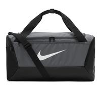 Borsa sportiva Nike Brasilia 9.5 Large Gris TU