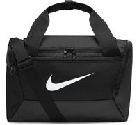 Borsa sportiva Nike Brasilia 9.5 Training Bag - black/black/white