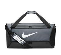 Nike Borsone Brasilia 9.5 M Duffle Nero/Bianco TU Nero