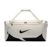 Borsa sportiva Nike Brasilia Training Duffel Medium - cream/black/black - Beige