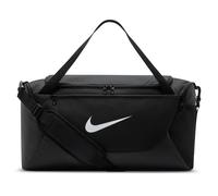 Borsa sportiva Nike Brasilia Training Duffel Small Bag - black/black/white - Nero