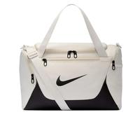 Borsa sportiva Nike Brasilia Training Duffel XS - cream/black/black - Beige