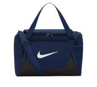 Borsa sportiva Nike Brasilia Training Duffel XS - midnight navy/black/white - Blu