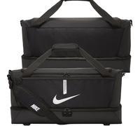 Borsa sportiva Nike da palestra, nera CU8087-010