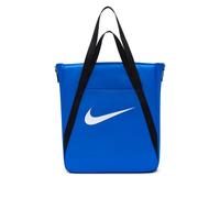 Borsa sportiva Nike Gym Tote - game royal/black/white - Blu