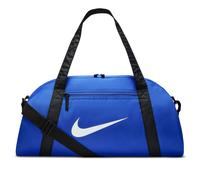 Borsa sportiva Nike Training Duffel Bag - game royal/black/white - Blu