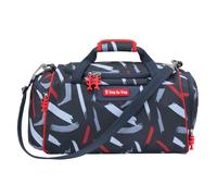 Borsa sportiva passo dopo passo Auto Sportiva Mick