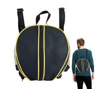 Borsa sportiva per palla, borse per palloni da calcio | Borsa per contenitore da pallavolo impermeabile - Zaino da allenamento all'aperto per bottiglie d'acqua, asciugamani di pap