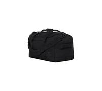 Erima Borsa pieghevole Travel Line (7232502) Unisex - Adulto, nero, M
