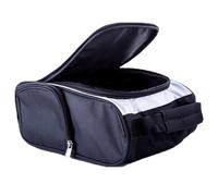 Borsa sportiva portatile funzionale per scarpe da golf e altre necessit da via