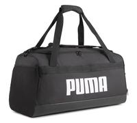 Borsa sportiva Puma Challenger M Sports Bag Colore: nero/bianco