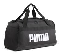 Borsa sportiva Puma Challenger S Sports Bag Colore: nero/bianco