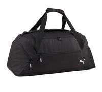 Borsa Sportiva Puma TeamGOAL Unisex Per Calcio 55 L Nero Nuovo