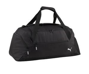 Borsa Sportiva Puma TeamGOAL Unisex Per Calcio 55 L Nero Nuovo