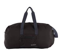 Borsa sportiva Regatta Ultralite Packaway Duffle 50L Colore: nero
