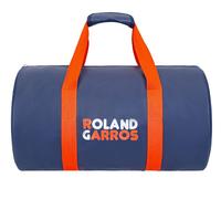 Borsa sportiva Roland Garros Big Barrel Duffel Bag - Arancione