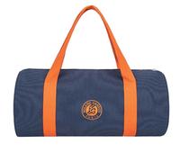 Borsa sportiva Roland Garros Duffle Bag - navy/clay - Blu
