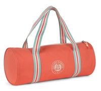 Borsa sportiva Roland Garros Sporty Chic Duffel - coral - Arancione