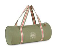 Borsa sportiva Roland Garros Sporty Chic Duffel - green - Verde