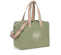 Borsa sportiva Roland Garros Sporty Chic Travel - green - Verde
