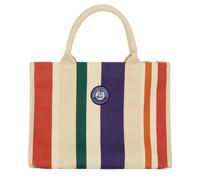 Borsa sportiva Roland Garros Stripe - multicolor - Multicolore