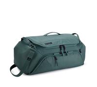 Borsa sportiva Thule Bike Duffel 55L Hazy Green