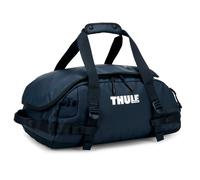 Borsa sportiva Thule Chasm Recycled Duffel 30L Darkest Blue