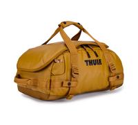 Borsa sportiva Thule Chasm Recycled Duffel 30L - Golden