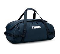 Borsa sportiva Thule Chasm Recycled Duffel 70L Darkest Blue