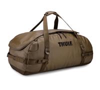 Borsa da viaggio Thule Chasm 70L Colore: marrone