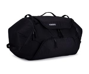 Borsa sportiva Thule Snow Duffel 80L Black