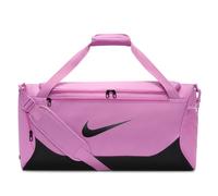 Borsa sportiva Torba tenisowa Nike Brasilia Training Duffel Medium Bag - magenta/black/white - Rosa