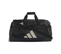 Borsa sportiva Training Defender Graphic Medium Nero TU