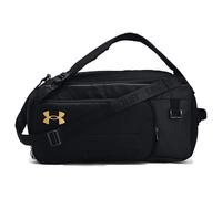 Under Armour Contain Duo Duffle 40L - borsone sportivo Black unisex Ua Storm